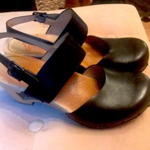 Dansko clogs